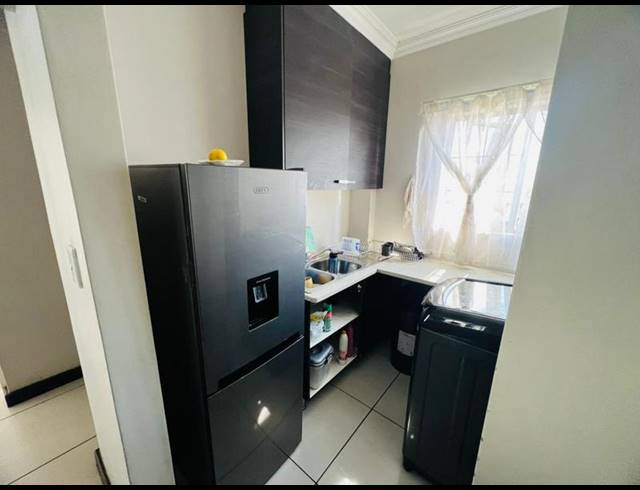 3 BEDROOM TOWNHOUSE FOR SALE IN HALFWAY GARDENS